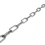 Extra Long Link Chain